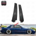 Hot Selling From Manufacturers FRP B-Pillar Cover 2pcs for Carbon Fiber S13