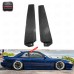 Hot Selling From Manufacturers FRP B-Pillar Cover 2pcs for Carbon Fiber S13