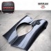 CF Rear Fender (Pair) +50mm for Carbon Fiber 180SX S13