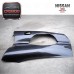 CF Rear Fender (Pair) +50mm for Carbon Fiber 180SX S13