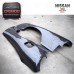 CF Rear Fender (Pair) +50mm for Carbon Fiber 180SX S13