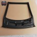 High Quality Safety 180SX Rear Trunk Bootlid Tailgate Carbon Fiber Black Easy Installation