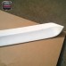 JDM Car Modification for S13 Silvia Dmax Style Single Roof Spoiler Real Carbon Fiber Black 3k Twill Weave High Gloss Finish