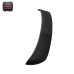 Glass Fiber Ducktail Bootlid Trunk Spoiler Wing for Nissan 200 SX (S13) 1988-1995 PS13 Silvia Black