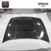 1989-1994 S13 Silvia PS13 180SX 240SX Nismo Style Hood Bonnet