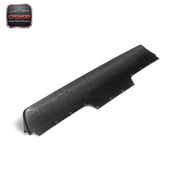Glass Fiber Silvia S13 Rocket Bunny Rear Spoiler FRP