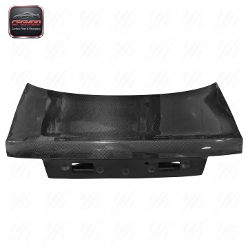 For S14 S14A OEM Carbon Fiber Trunk Bootlid Tailgate