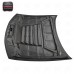 High Quality New S14A Dmax Style Carbon Fiber Bonnet Hood