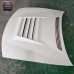 High Quality New S14A Dmax Style Carbon Fiber Bonnet Hood