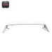 1995-1998 Nissan S14 Zenki S14A Kouki Style Single Deck FRP Material Rear Trunk Spoiler Wing