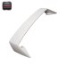 1995-1998 Nissan S14 Zenki S14A Kouki Style Single Deck FRP Material Rear Trunk Spoiler Wing