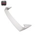 1995-1998 Nissan S14 Zenki S14A Kouki Style Single Deck FRP Material Rear Trunk Spoiler Wing