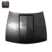 For S14A FRP OEM Hood Glass Fiber