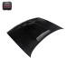 For S14A FRP OEM Hood Glass Fiber