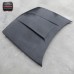 For S14A FRP OEM Hood Glass Fiber