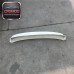 For S14 Silvia S14A 240SX SR20DET Rocket Bunny Carbon Fiber Rear Spoiler Wing Ducktail Drift