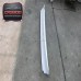 For S14 Silvia S14A 240SX SR20DET Rocket Bunny Carbon Fiber Rear Spoiler Wing Ducktail Drift