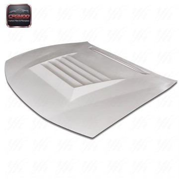 For Glass Fiber Dmax Hood for S14A FRP For Glass Fiber Dmax Hood for S14A FRP