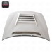 For Glass Fiber Dmax Hood for S14A FRP