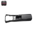 Carbon Fiber RHD Central Console Replacement W/ Armrest Cover for S14/S14A CF