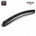 Carbon Fiber Rocket Bunny Rear Spoiler for S14