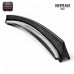 Carbon Fiber Rocket Bunny Rear Spoiler for S14