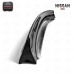 Carbon Fiber Rocket Bunny Rear Spoiler for S14