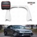 S14.5 Carbon Fiber & Glass Fiber Front Fender Pair (FRP)-Perfect Fitment High Quality Automotive Part