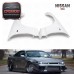 S14.5 Carbon Fiber & Glass Fiber Front Fender Pair (FRP)-Perfect Fitment High Quality Automotive Part