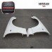S14.5 Carbon Fiber & Glass Fiber Front Fender Pair (FRP)-Perfect Fitment High Quality Automotive Part