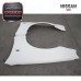 S14.5 Carbon Fiber & Glass Fiber Front Fender Pair (FRP)-Perfect Fitment High Quality Automotive Part