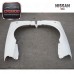 S14.5 Carbon Fiber & Glass Fiber Front Fender Pair (FRP)-Perfect Fitment High Quality Automotive Part