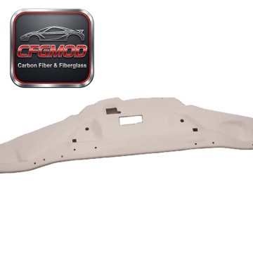 For S14A Glass Fiber Garage Defend Cooling Panel FRP