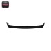 New Carbon Fiber Black High Quality 1995-1998 S14 Zenki S14A Kouki Rocket Bunny V2 Front Bumper Lip Excellent Fitment