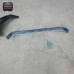New Carbon Fiber Black High Quality 1995-1998 S14 Zenki S14A Kouki Rocket Bunny V2 Front Bumper Lip Excellent Fitment