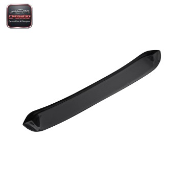 Rear Wing Roof Spoiler for S15 Dmax Style Carbon Fiber Rear Wing Roof Spoiler for S15 Dmax Style Carbon Fiber