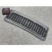 991.2 Style Carbon Fiber Engine Rear Lid Grille with LED Light for Porsche 911 991.1 Upgrade Rear Decklid Tuning Parts