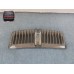 992 Style Carbon Fiber and Primer Rear Engine Grille with Mesh for Porsche 911 991.1 Upgrade Decklid Tuning Parts
