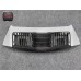 Carbon Fiber Rear Engine Grille Cover for Porsche 911 Turbo Turbos Rear Decklid Bonnet Tuning Parts