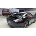 GT3 Style Carbon Fiber Rear Wing Spoiler for Porsche 987 Boxster Cayman Trunk Lip Tuning Parts