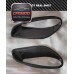 For Porsche 911 Turbo S 991.1 ED Style Carbon Fiber Side Air Intake Vents