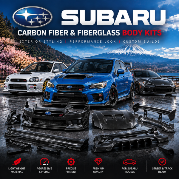 Subaru