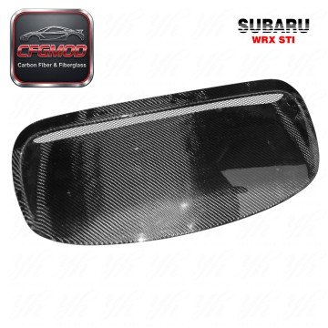 2008-2014 Impreza GRB GVB WRX/STI OEM Style Hood Scoop