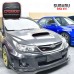 2008-2014 Impreza GRB GVB WRX/STI OEM Style Hood Scoop