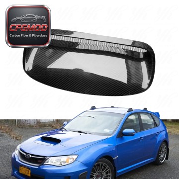 Car Modification OEM Hood Scoop High-quality Carbon Fiber 2008-2014 Impreza GRB GVB WRX/STI