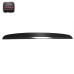 Carbon Fiber Dashboard Panel Trim Overlay for 2023-2025 Tesla Model 3 Highland