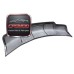 Cross-Border Hot Selling V-Style Real Carbon Fiber Aerodynamic Body Kit for Tesla Model 3