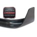 Cross-Border Hot Selling V-Style Real Carbon Fiber Aerodynamic Body Kit for Tesla Model 3