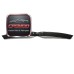 Cross-Border Exclusive Real Carbon Fiber Front Upper Grille Cover Trim for Tesla Model S