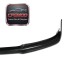 Factory Direct Carbon Fiber Front Bumper Lip Splitter for Tesla Model 3 Export Quality